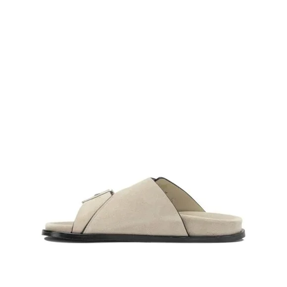 Alohas Sandals IT 40 Women